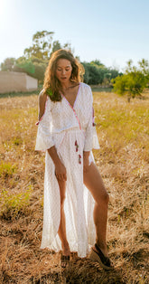 Long Tunic Abril